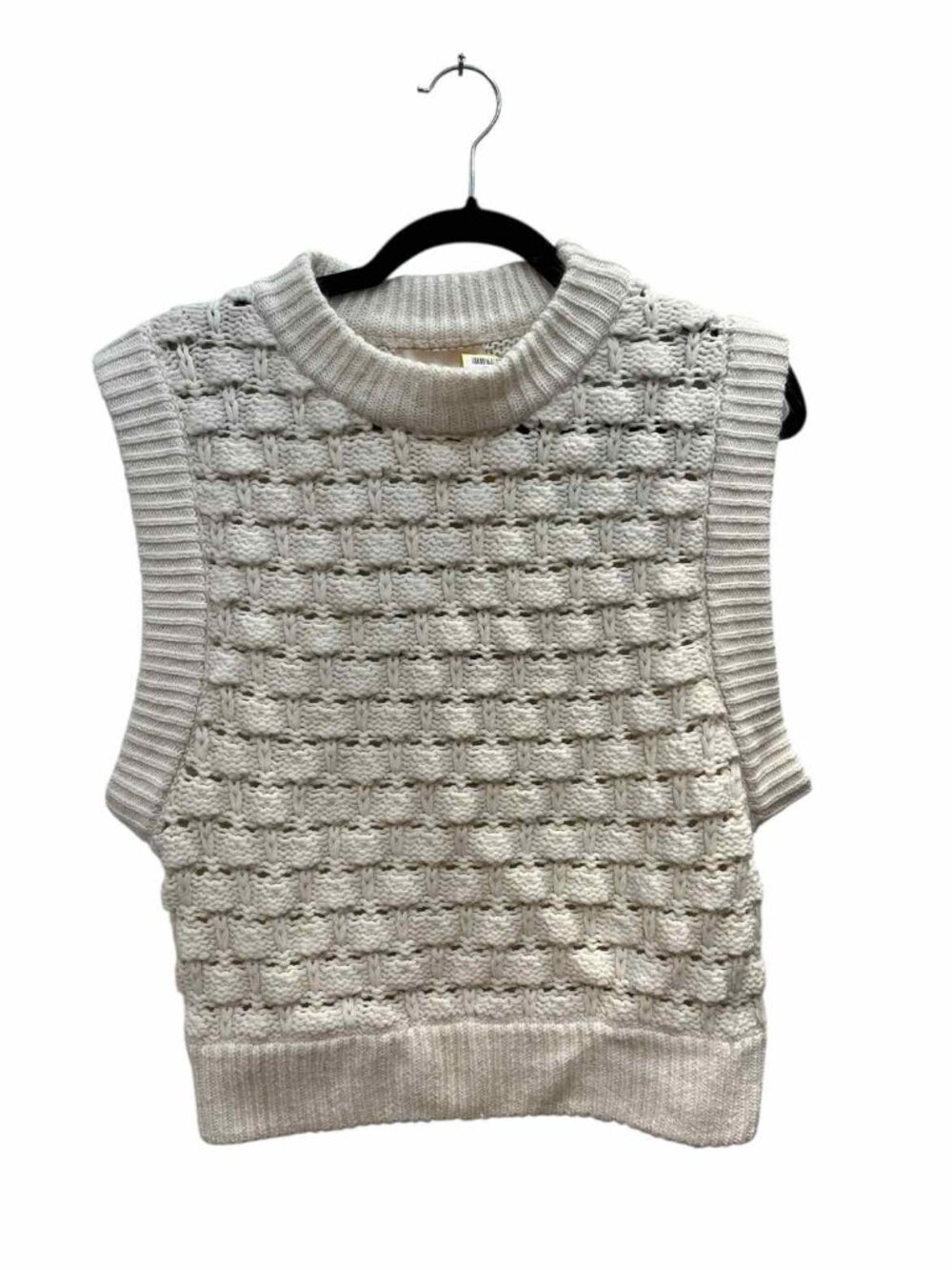By TiMo Cream Size XS Sweater